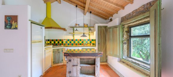 Дом с 11 спальнями в Пенафиел, Португалия № 10131 7