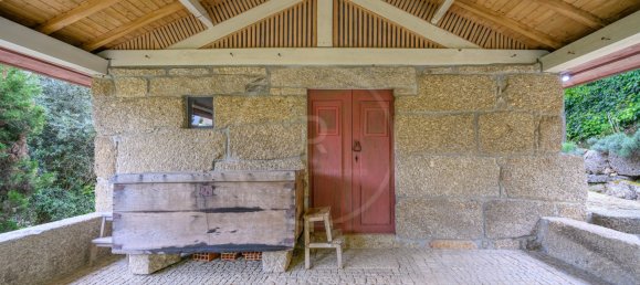 Дом с 11 спальнями в Пенафиел, Португалия № 10131 14