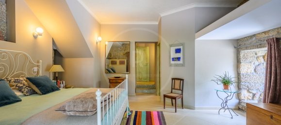 Дом с 11 спальнями в Пенафиел, Португалия № 10131 48