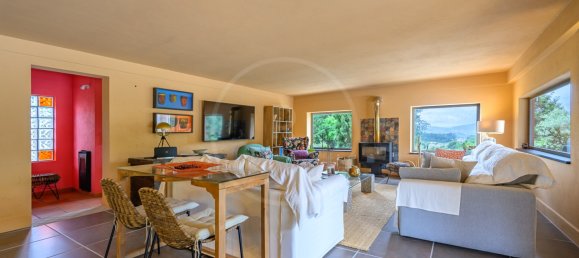 Дом с 11 спальнями в Пенафиел, Португалия № 10131 45