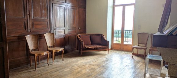 Дом с 10 комнатами в Клефмон, Франция № 270667 11