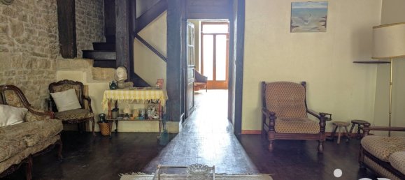 Дом с 10 комнатами в Клефмон, Франция № 270667 9