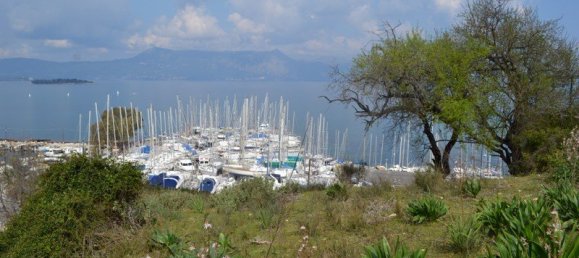 2300m² Hotel in Corfu, Greece No. 7324 5