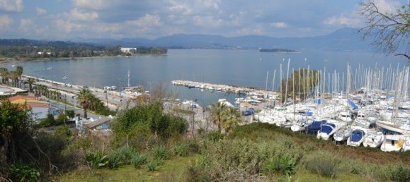 Hotel em Corfu, Greece 2300 m² N.º 7324 3