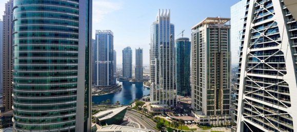 2 Schlafzimmer Wohnung in Jumeirah Lake Towers, UAE, Nr. 46012 17