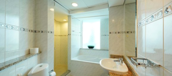 2 Schlafzimmer Wohnung in Jumeirah Lake Towers, UAE, Nr. 46012 14