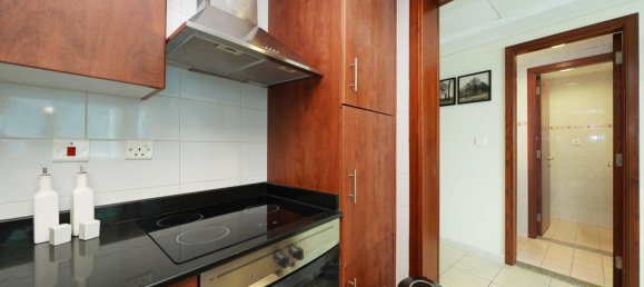 2 Schlafzimmer Wohnung in Jumeirah Lake Towers, UAE, Nr. 46012 8