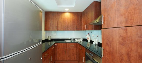 2 Schlafzimmer Wohnung in Jumeirah Lake Towers, UAE, Nr. 46012 7