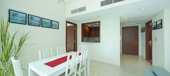 2 Schlafzimmer Wohnung in Jumeirah Lake Towers, UAE, Nr. 46012 6