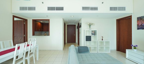 2 Schlafzimmer Wohnung in Jumeirah Lake Towers, UAE, Nr. 46012 4