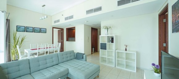 2 Schlafzimmer Wohnung in Jumeirah Lake Towers, UAE, Nr. 46012 3