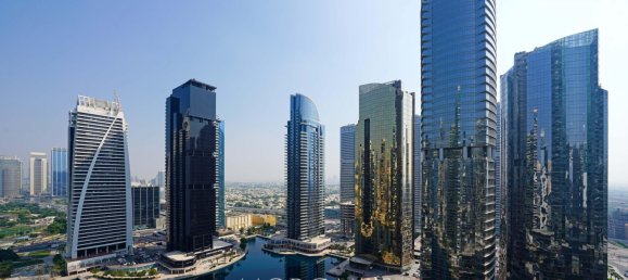 2 Schlafzimmer Wohnung in Jumeirah Lake Towers, UAE, Nr. 46012 15