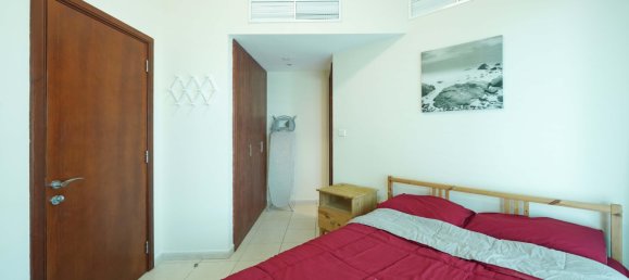2 Schlafzimmer Wohnung in Jumeirah Lake Towers, UAE, Nr. 46012 11