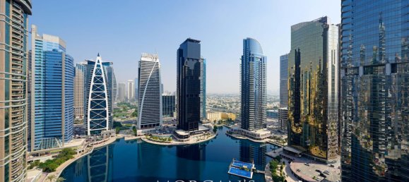 2 Schlafzimmer Wohnung in Jumeirah Lake Towers, UAE, Nr. 46012 16