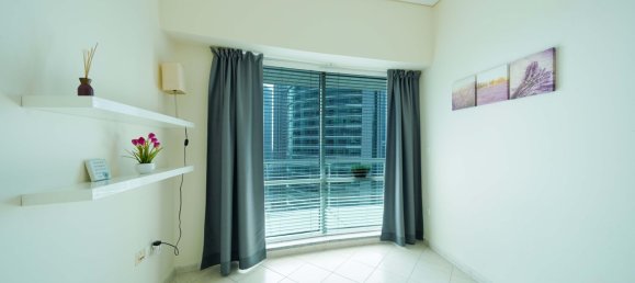 2 Schlafzimmer Wohnung in Jumeirah Lake Towers, UAE, Nr. 46012 9