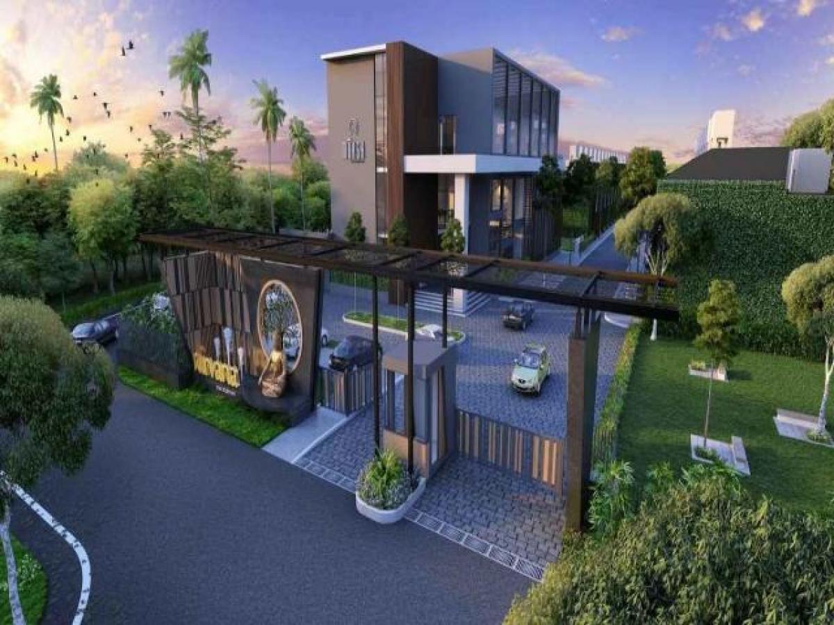 3 bedrooms House in Kolkata, India No. 26291