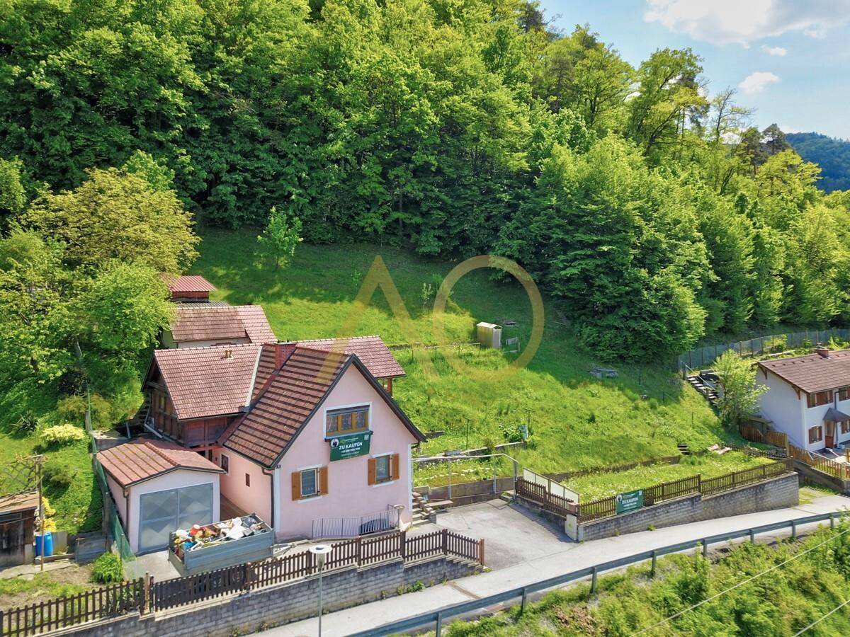 3 Schlafzimmer Haus in Frohnleiten, Austria, Nr. 222754