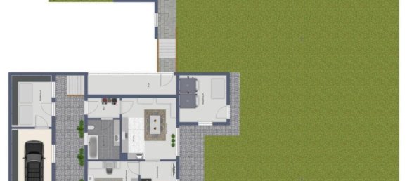 3 Schlafzimmer Haus in Frohnleiten, Austria, Nr. 222754 10