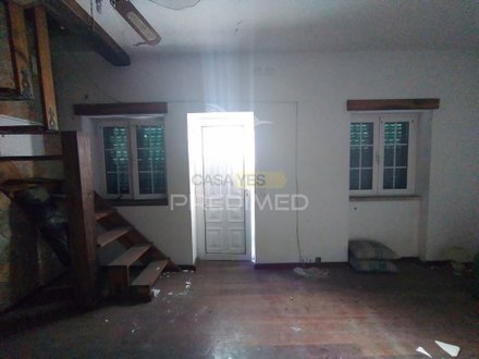 Casa de 1 dormitorio en Seixal, Portugal No. 29868