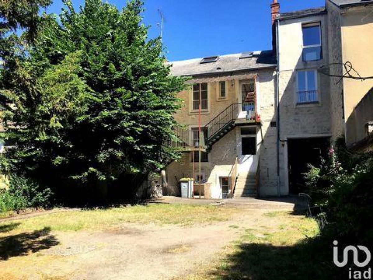 Casa T5 em Darvault, France N.º 31859