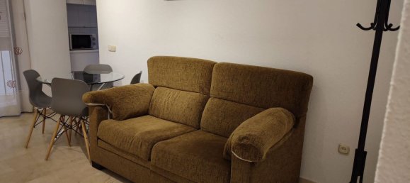 1 bedroom Apartment in Murcia, Spain No. 155119 2