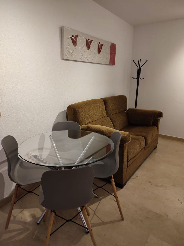 1 bedroom Apartment in Murcia, Spain No. 155119