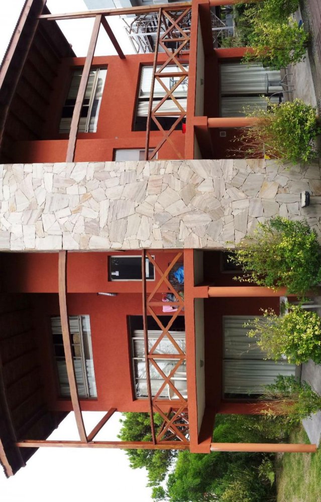 Квартира с 2 спальнями в Мар-дель-Плата, Аргентина № 102838