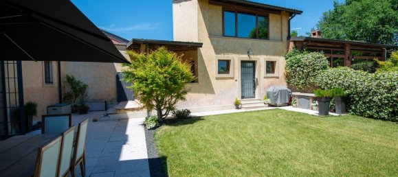 Apartamento de 5 habitaciónes en Verona, Italy No. 218137 12