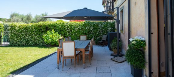 Apartamento de 5 habitaciónes en Verona, Italy No. 218137 11