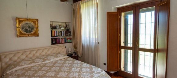 Apartamento de 5 habitaciónes en Verona, Italy No. 218137 14
