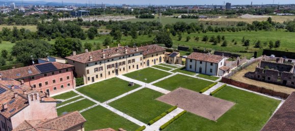 Apartamento de 5 habitaciónes en Verona, Italy No. 218137 31