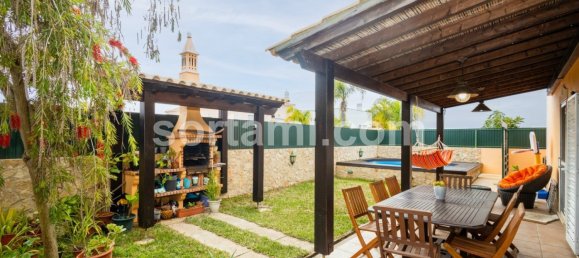 4 bedrooms House in Montenegro, Portugal No. 111437 39