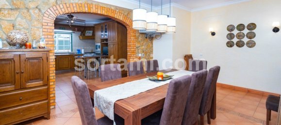 4 bedrooms House in Montenegro, Portugal No. 111437 27