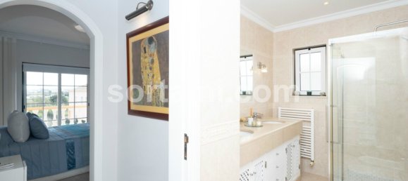 4 bedrooms House in Montenegro, Portugal No. 111437 21