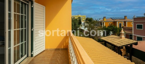 4 bedrooms House in Montenegro, Portugal No. 111437 5