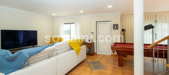 4 bedrooms House in Montenegro, Portugal No. 111437 23