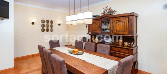 4 bedrooms House in Montenegro, Portugal No. 111437 26