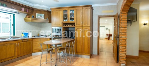 4 bedrooms House in Montenegro, Portugal No. 111437 29