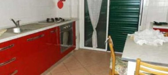 2-Zimmer Wohnung in Solaro, Italy, Nr. 61038 22