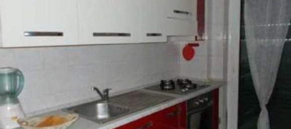 2-Zimmer Wohnung in Solaro, Italy, Nr. 61038 9