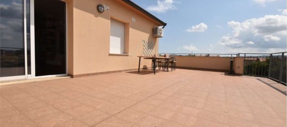 4 غرف نوم بانتهاوس في Chiaravalle, Italy رقم 313476 6