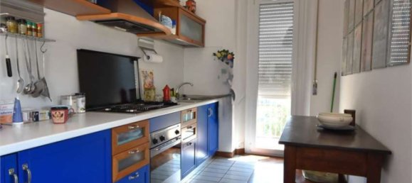 4 غرف نوم بانتهاوس في Chiaravalle, Italy رقم 313476 4