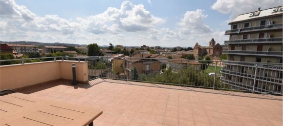 4 غرف نوم بانتهاوس في Chiaravalle, Italy رقم 313476 8