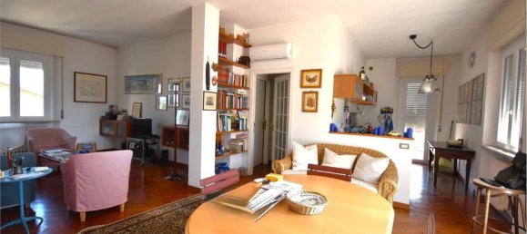 4 غرف نوم بانتهاوس في Chiaravalle, Italy رقم 313476 5