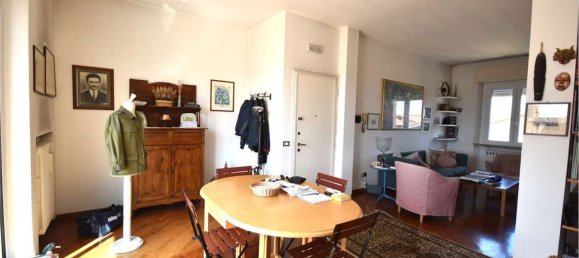 4 غرف نوم بانتهاوس في Chiaravalle, Italy رقم 313476 3