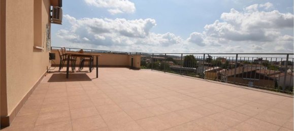 4 غرف نوم بانتهاوس في Chiaravalle, Italy رقم 313476 7