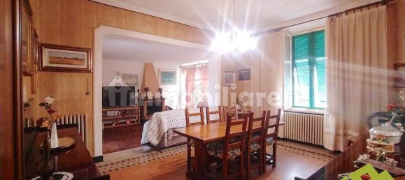 5 غرف نوم فيلا في Rosignano Marittimo, Italy رقم 48431 2