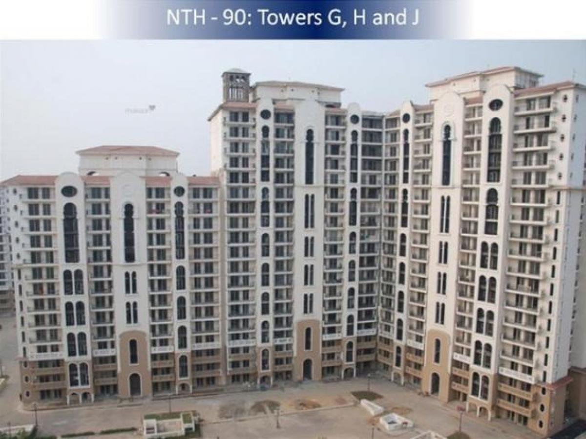 3 chambres Maison à Gurgaon, India No. 43141