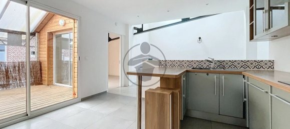 Dúplex de 3 dormitorios en Saint-Quentin, France No. 45534 6