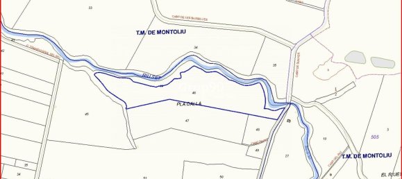 41000m² Land in Lleida, Spain No. 111318 2